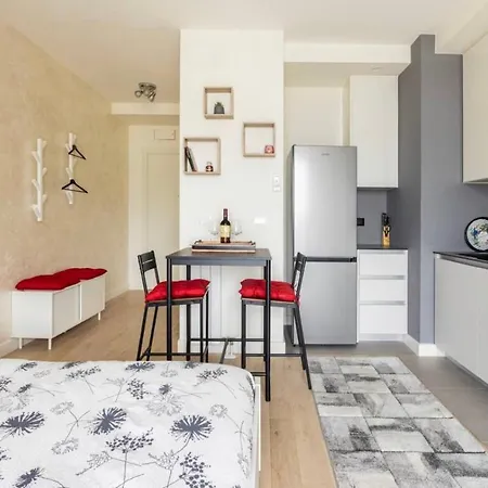Apartment Waterfront Metropolitan *