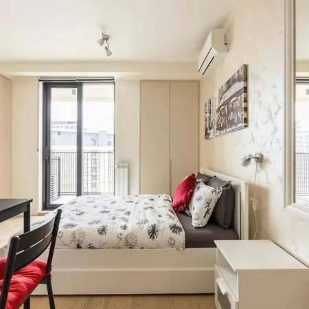 Apartment Waterfront Metropolitan *
