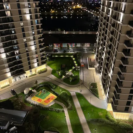 Apartment Waterfront Metropolitan *